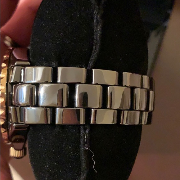 New Saks watch